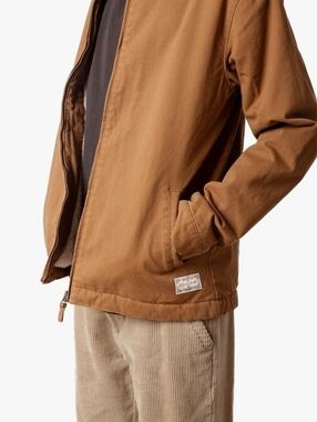 Rythm Workwear Jacket Large